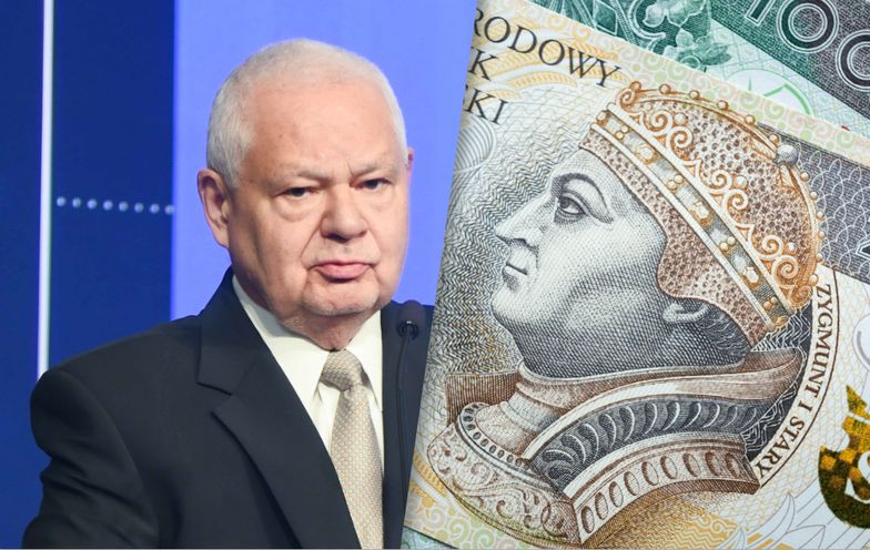 "Inflacyjny płaskowyż" otwiera drogę do cięcia stóp? Duży bank zabrał głos
