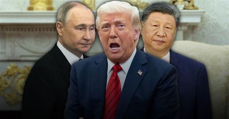 Maria Snegovaya: Trumpowi nie uda się "odwrócony Nixon"
