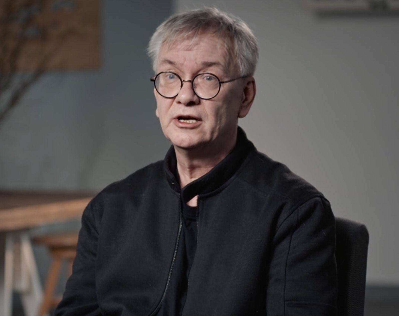 Marek Sterlingow