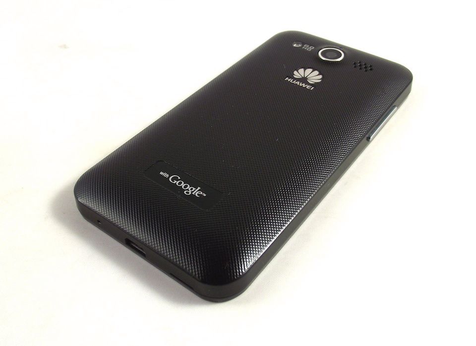 Huawei Honor - pierwsze wrażenia 2