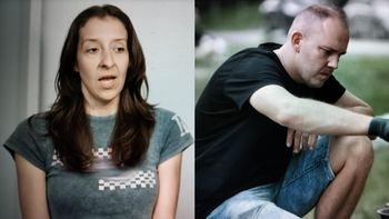 Kaja i Krystian ze "Ślubu..." znów na wojennej ścieżce. "Nie będziesz mi mówił, jak mam ŻYĆ!"