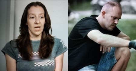 Kaja i Krystian ze "Ślubu..." znów na wojennej ścieżce. "Nie będziesz mi mówił, jak mam ŻYĆ!"