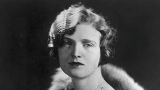 Córka prezydenta. Romans, który zszokował Amerykę