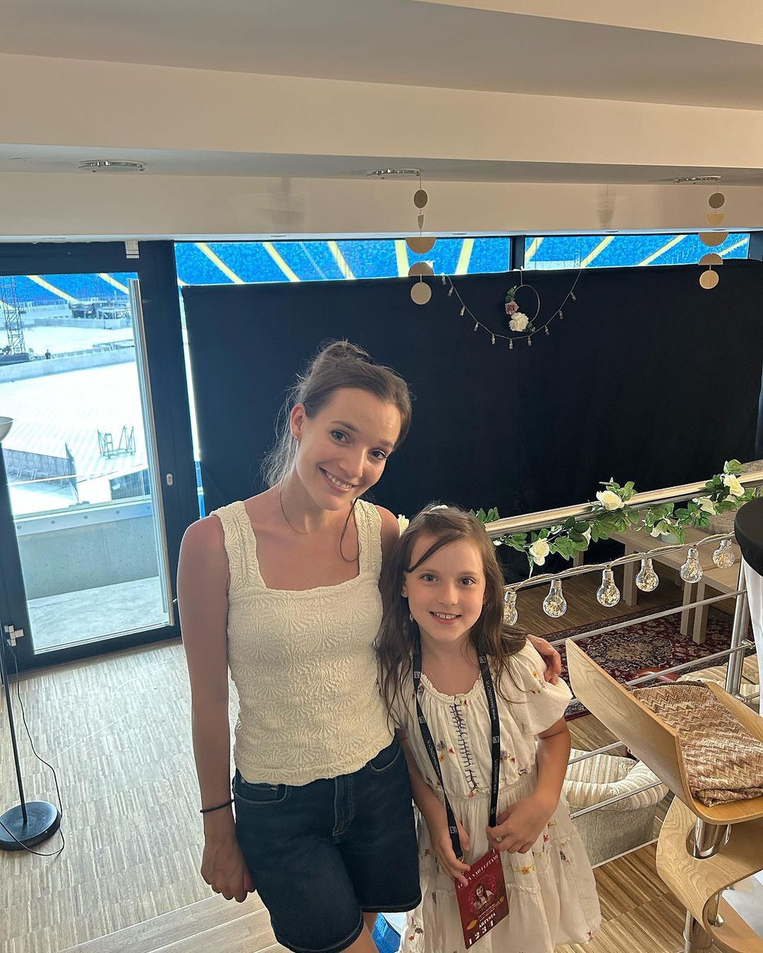 Piotr Kupicha pokazał córkę. Jagoda spotkała się z Sanah