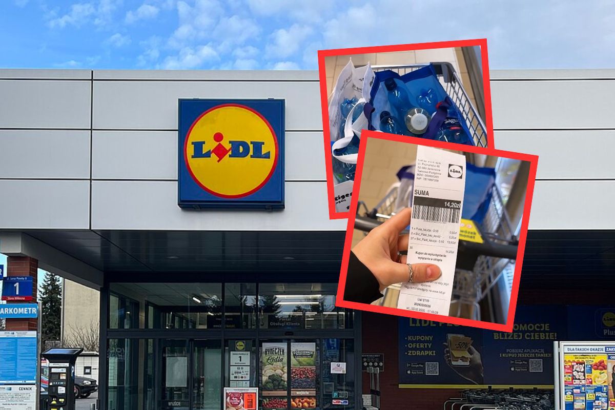 Test butelkomatu w praktyce. Tyle zwrotu dostaliśmy