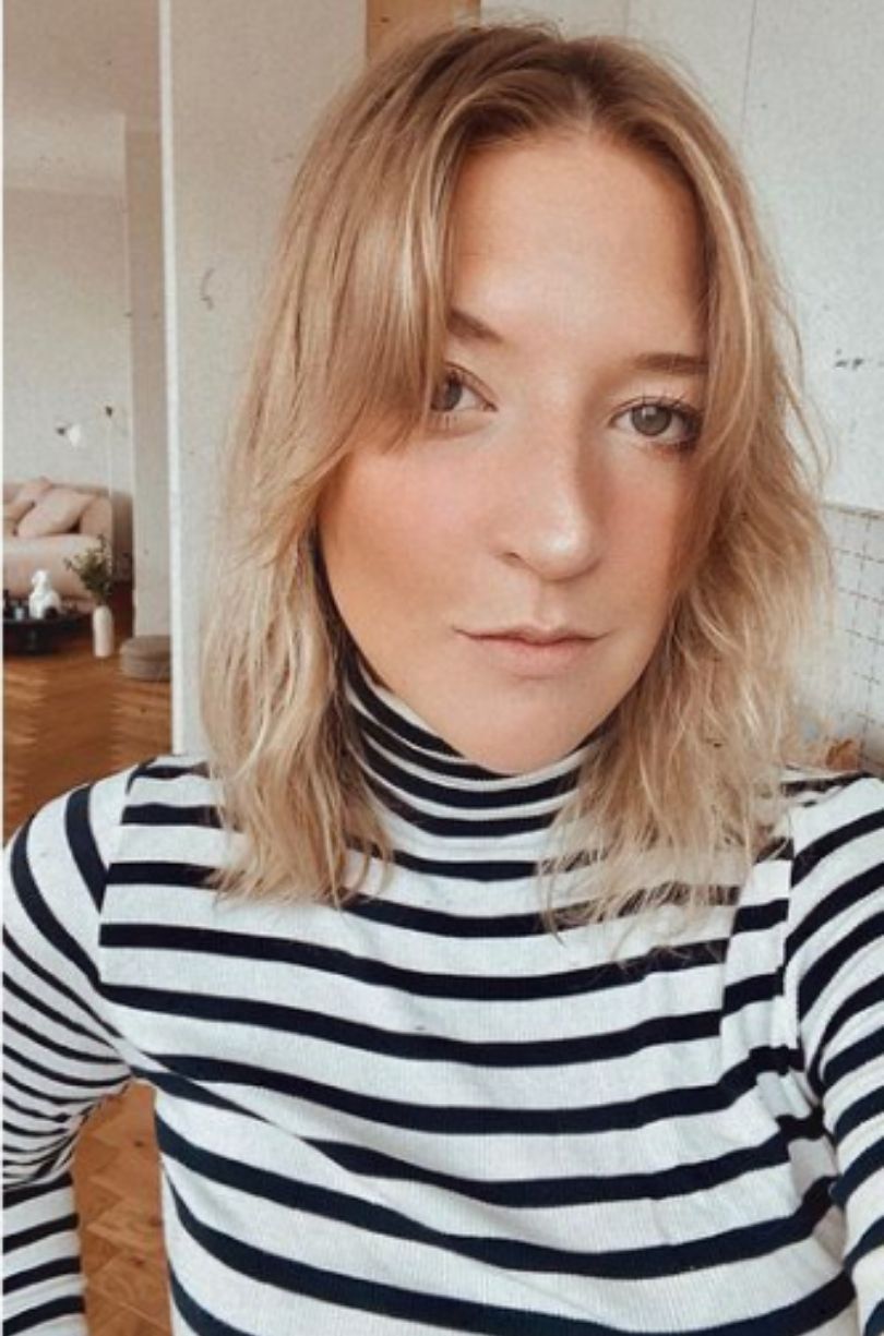 Lara Gessler w rzeczywistości ma inne imię