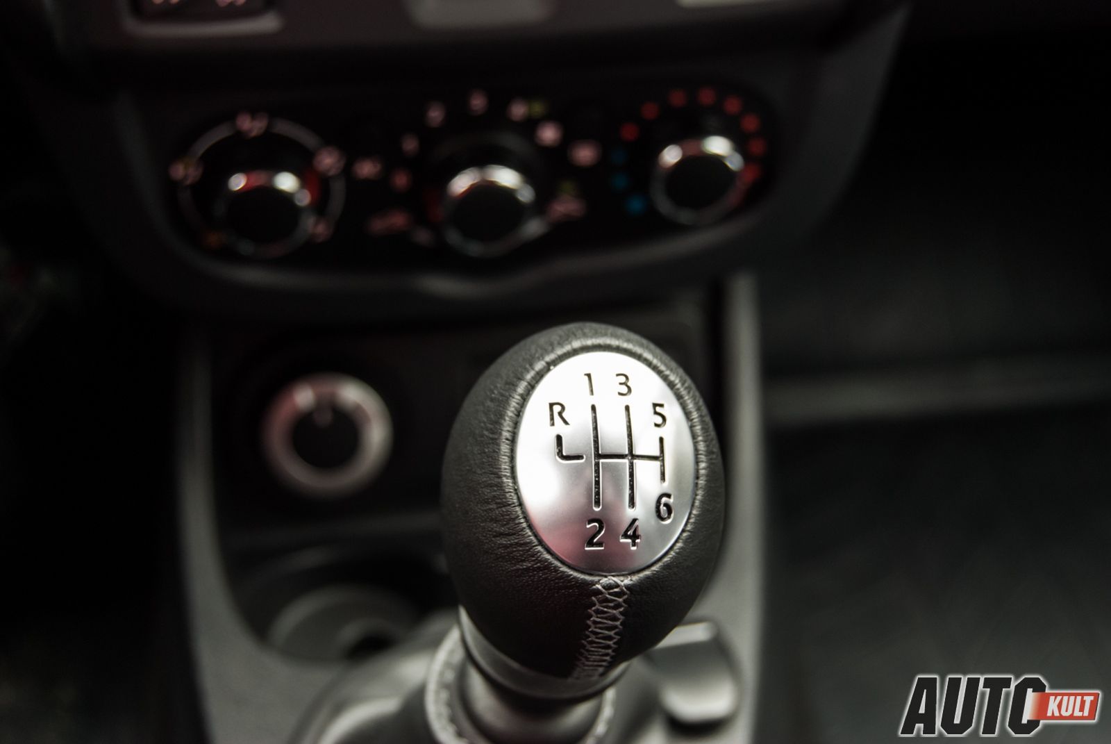 Dacia Duster 1,5 dCi 4x4 Prestige FL - test [galeria] 28