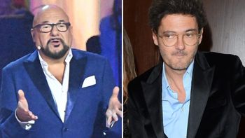 Kuba Wojewódzki z osobliwym komplementem dla Piotra Gąsowskiego. Poszło o "Randkę w ciemno"