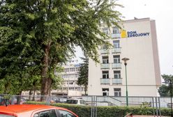 Koronawirus. Ciechocinek: COVID-19 u kolejnych 10 kuracjuszy z sanatorium