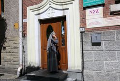 Piekło u zakonnic. Powiat suski ma przejąć DPS w Jordanowie od sióstr