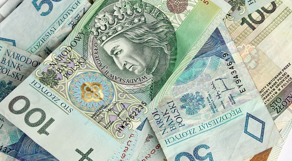 Ile Polacy wydają na gry? Są statystyki