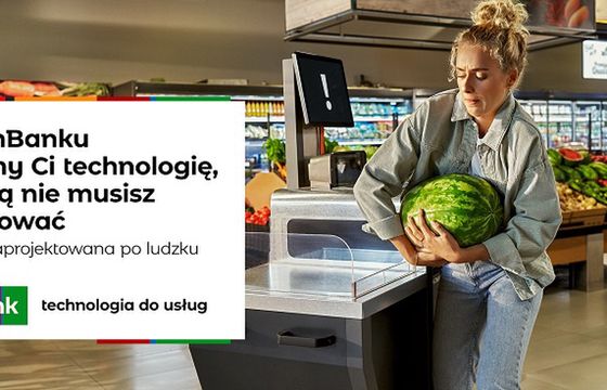 mBank. Technologia do usług - nowe pozycjonowanie marki