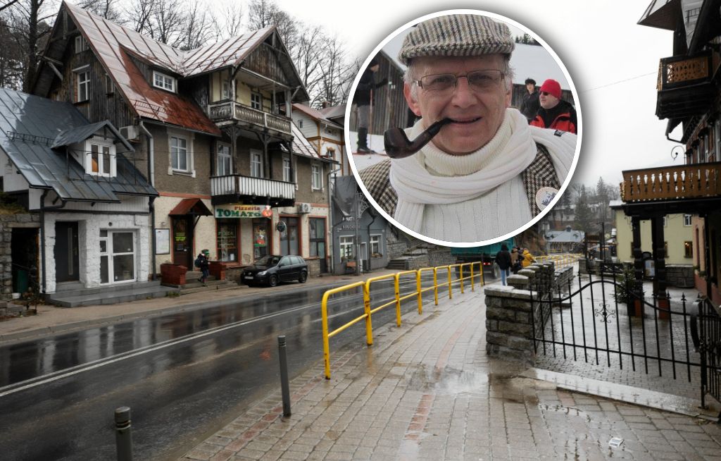 Żyje w kurorcie. "Turysta się zmienił". Pokazuje przykłady