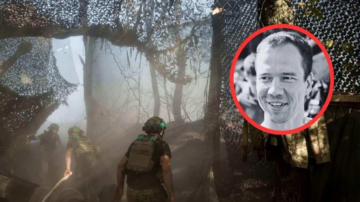 Nie żyje rosyjski opozycjonista