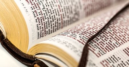 Odkryli rozdział w Biblii. Nie wiedzieli o nim przez 1500 lat