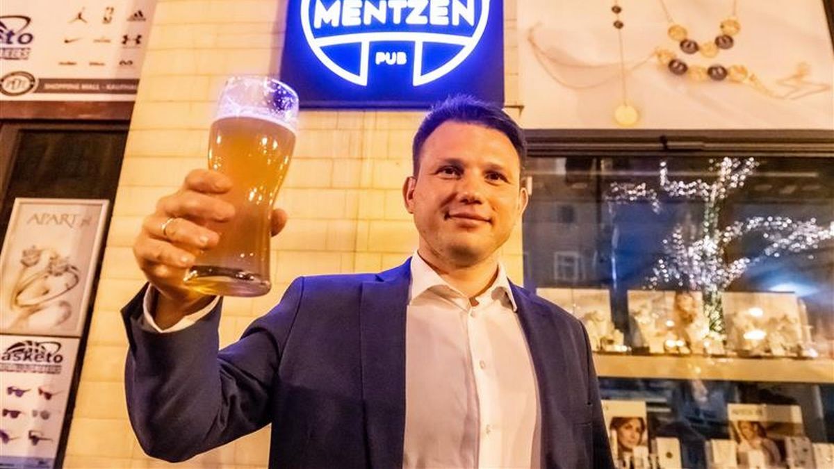 Pub Mentzena ze stratą. Tak chcą sobie z tym poradzić
