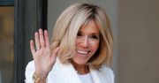 Brigitte Macron: Po prostu "Brigitte"
