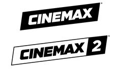 Rebranding Cinemax i Cinemax 2: nowe logo i odrębne ramówki