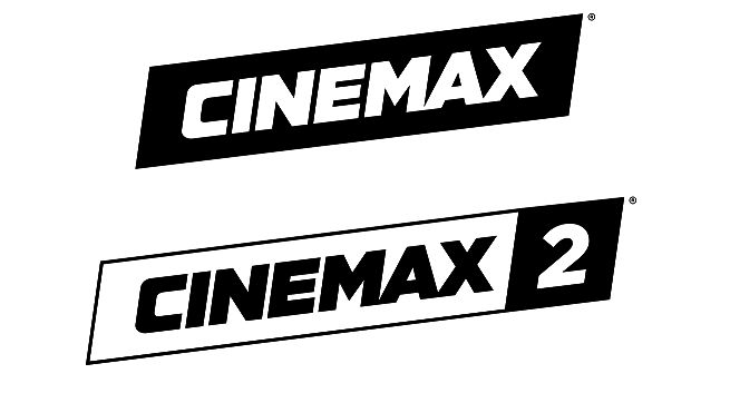 Rebranding Cinemax i Cinemax 2: nowe logo i odrębne ramówki