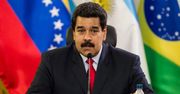 USA atakują Wenezuelę. Nicolas Maduro schwytany przez Amerykanów [PODSUMOWANIE]
