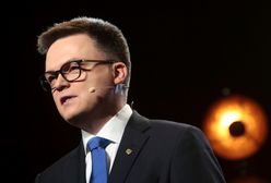 Wrzawa po słowach Hołowni. Prof. Maksymowicz dolał oliwy do ognia