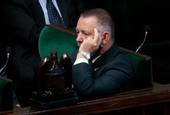 Chcą komisji po doniesieniach Banasia. Poseł nie jest dobrej myśli