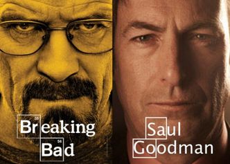Walter White z "Breaking Bad" w 2. sezonie "Better Call Saul"?