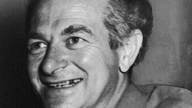 Witamina C i choroba noblistów 1