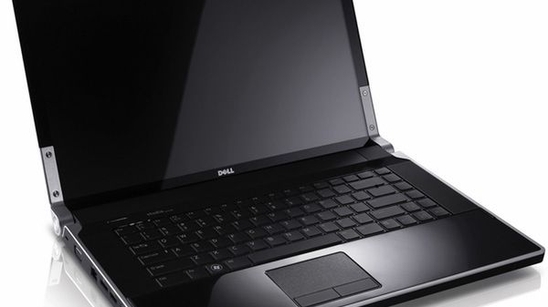 Dell Studio XPS 14, 15 i 17 - gorące nowości wyciekają do Sieci 1