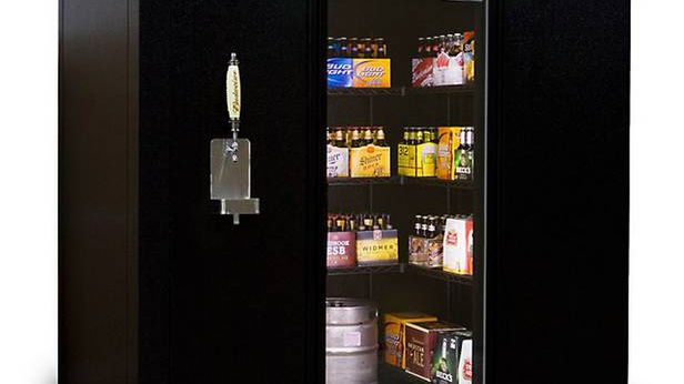 BrewCave - już nigdy nie będziesz się martwić, gdzie schłodzić swoje piwo 1