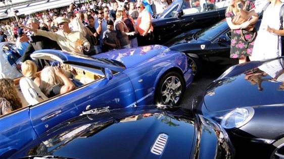 Jak wygląda kraksa w Monako? 1