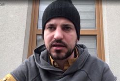 Koronawirus w Polsce. Maksymilian Materna: "Przyczyną śmierci profesora Wojciecha Rokity był hejt"