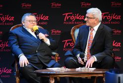 Mann zabrał głos. Komentuje aferę z Kazikiem