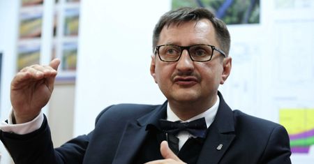 Główny Inspektor Ochrony Środowiska odwołany ze stanowiska