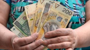 Renty wdowie wzrosną. Od 2027 roku ważna zmiana