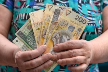 Renty wdowie wzrosną. Od 2027 roku ważna zmiana