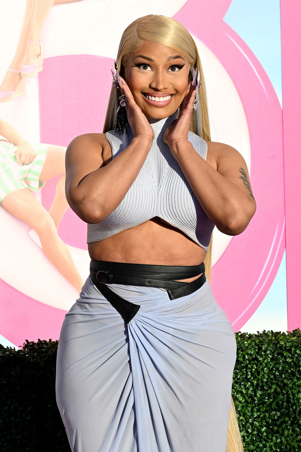 Nicki Minaj