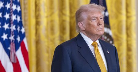 Zawieszenie broni czy kolejna eskalacja? "Trump jest zmienny jak prąd w gniazdku"