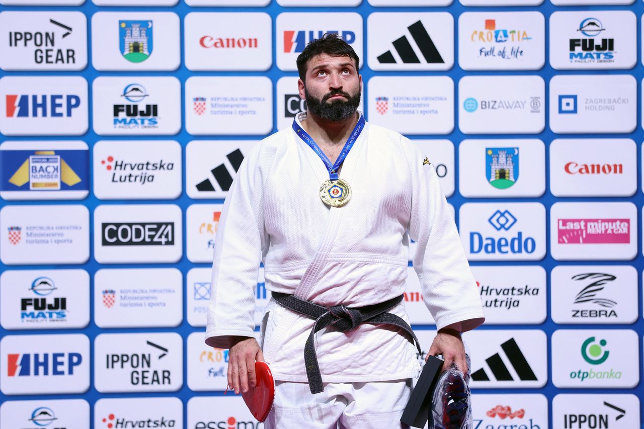 IJF odblokowała Rosję. Flaga i hymn wracają już w Abu Zabi