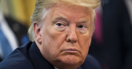 Donald Trump: USA zrywają relacje ze Światową Organizacją Zdrowia