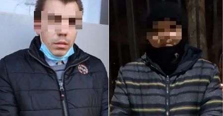 "Usiadłabyś mi na kolanach?". Wypisywali do dzieci szokujące rzeczy
