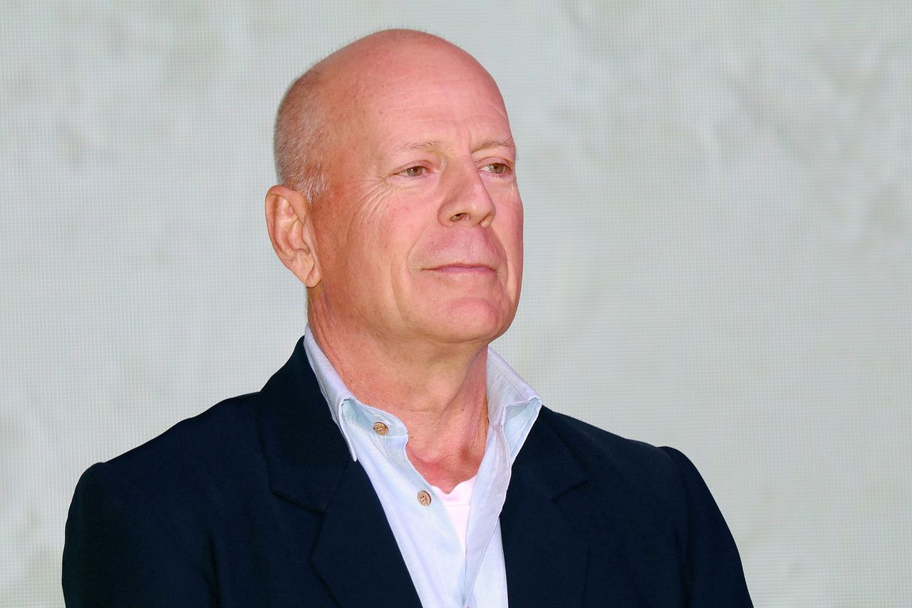 Bruce Willis