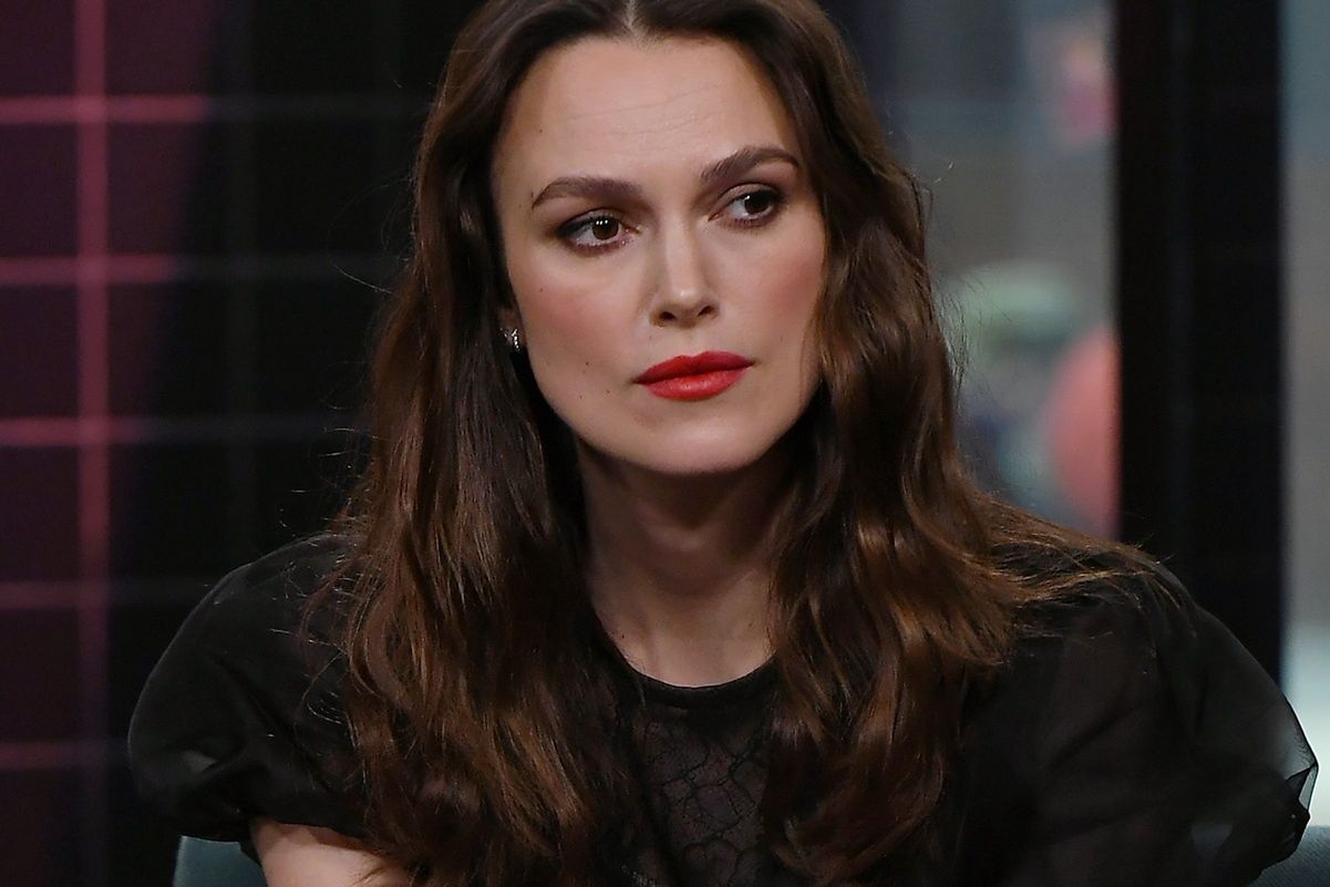 Keira Knightley gorzko wspomina swoją rolę w "Piratach z Karaibów". "Czułam się bardzo ograniczona"