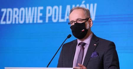 Szczepionka na COVID-19 będzie obowiązkowa? Znamy odpowiedź