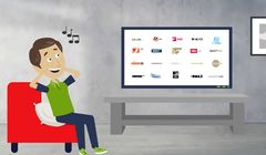 W Niemczech rośnie popularność naziemnej telewizji cyfrowej