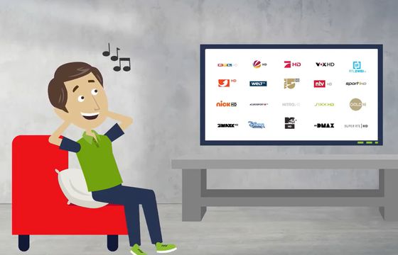 W Niemczech rośnie popularność naziemnej telewizji cyfrowej