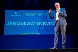 Porozumienie młodych. Gowin odrzuca ideologiczną wojnę i dystansuje się od koalicjantów (Opinia)