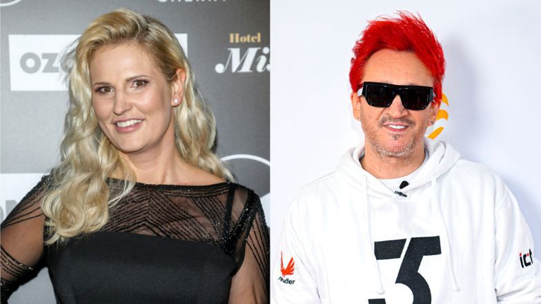Dominika Tajner zdradza kulisy rozstania z Michałem Wiśniewskim: "To nas poróżniło"