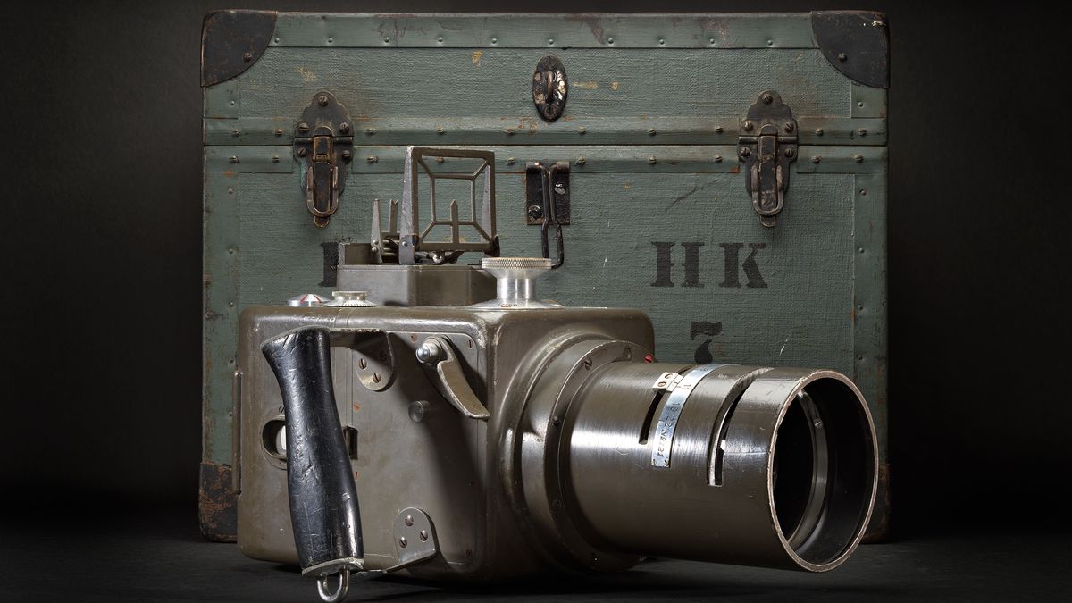 400-megapikselowe zdjęcia zrobione Hasselbladem za ponad 200 tysięcy złotych 1