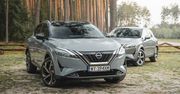 Napęd e-POWER i Mild Hybrid. Nissanem Qashqai do Krainy Wielkich Jezior